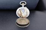 dames zakhorloge voor reparatie, Autres marques, 1930 à 1960, Enlèvement ou Envoi, Doré