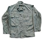 US hbt field jacket size36r, Verzamelen, Militaria | Tweede Wereldoorlog, Ophalen of Verzenden