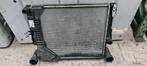 Koelerpakket  Radiateur BMW X3 E83 2.0d M47, -, Utilisé, -, -