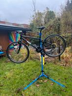 Vélo Frog noir, 49 à 53 cm, Enlèvement, Utilisé, VTT rigide