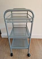 in goede staat, heel lichte krasjes en mini deukje, Ophalen, Gebruikt