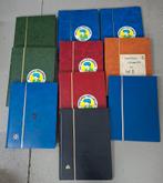 Postzegel verzameling, Enlèvement ou Envoi