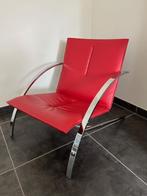 Paul Tuttle Arco armchair, Ophalen