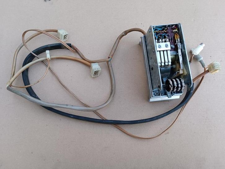 Teller/ Mechaniek NSM Prestige 160 (1972) jukebox, Verzamelen, Automaten | Jukeboxen, Verzenden