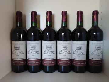 2006 - Domaine Jorel - La Garrigue Grenache Noir  beschikbaar voor biedingen