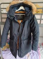 Parka voor dames, Kleding | Dames, Blauw, Zo goed als nieuw, Quechua, Ophalen