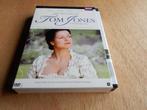 nr.1177 - Dvd: the history of tom jones - drama, Vanaf 16 jaar, Ophalen of Verzenden, Drama, Boxset
