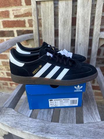 Adidas sneakers spezial beschikbaar voor biedingen