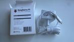 Raspberry Pi 4 Model B + HiFiBerry DAC+ ADC Pro + Powersuply, Ophalen of Verzenden, Zo goed als nieuw