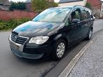Touran 1.9tdi 2008 7place pour export, Auto's, Volkswagen, Particulier, Te koop, Touran