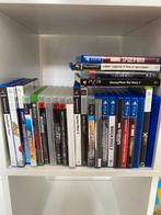 Jeux Playstation/Xbox, Consoles de jeu & Jeux vidéo, Jeux | Sony PlayStation 3, Enlèvement ou Envoi