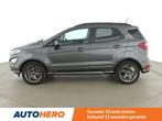 Ford EcoSport 1.0 EcoBoost ST-Line (bj 2022), Auto's, Voorwielaandrijving, Ecosport, 5 deurs, SUV of Terreinwagen