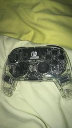 Nintendo switch pro controler, Games en Spelcomputers, Spelcomputers | Nintendo Consoles | Accessoires, Ophalen, Zo goed als nieuw