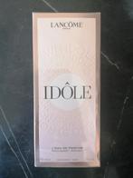 Idôle edp 100 ml Lancôme, Neuf