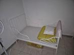 Bed, Ophalen, Zo goed als nieuw, Matras
