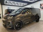 CITROEN JUMPY L3 2.0 HDI 180 PK 2025 AUTOMAAT 10 KM 5 ZIT, Automaat, Euro 6, 4 cilinders, USB