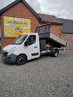 Opel movano 1ste eig 2.3 2017, Auto's, Particulier, Te koop, Opel