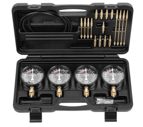 Carburateur Synchronisatie Set, Auto diversen, Autogereedschap, Nieuw, Ophalen of Verzenden