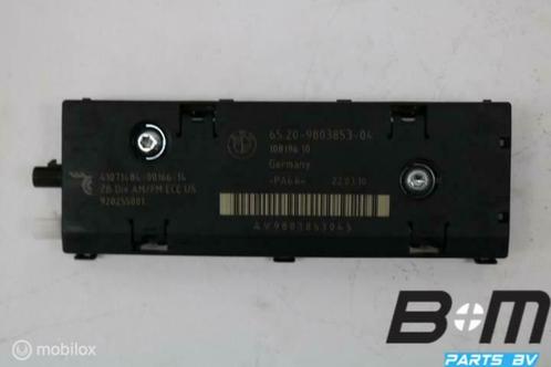 Antennversterker diversity Mini Countryman R60 65209803853, Auto diversen, Autoradio's, Gebruikt