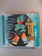 Cd. De Afrekening 10., Cd's en Dvd's, Ophalen of Verzenden, Gebruikt