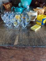 Diverse losse onderdelen Ricard, Verzamelen, Glas en Drinkglazen, Ophalen of Verzenden, Zo goed als nieuw