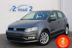 Volkswagen Polo Polo 1.2 TSI Airco/5Deurs 2 JAAR garantie, 1197 cm³, Argent ou Gris, 90 ch, Euro 6