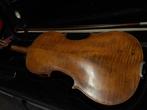 Violon Antonius Stradivarius du XXe siècle., Enlèvement ou Envoi, Utilisé, Violon 4/4, Violon