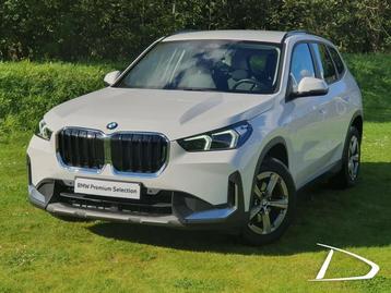 BMW Serie X X1 ADVANTAGE 18d  disponible aux enchères