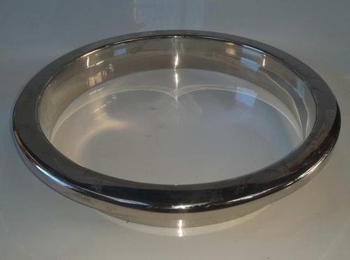 RVS Sierrand voor Patrijspoort34,5x30cm Nieuw, Watersport en Boten, Bootonderdelen, Nieuw, Ophalen