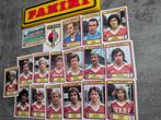 LOT DE 18 AUTOCOLLANTS PANINI FOOTBALL 79 RWDM 1979, Envoi