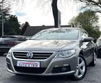 Volkswagen Passat CC 2.0 TDi 2011 156Dkm Navi Airco CruiseC., Autos, Volkswagen, Passat CC, Berline, 4 portes, Achat