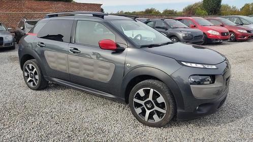 🆕EXPORT•CITROEN C4 CACTUS_1.6HDI(99CH)_12/2014💢EURO 6B💢, Auto's, Citroën, Bedrijf, Te koop, C4 Cactus, ABS, Achteruitrijcamera