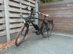 Riese & Muller Cruiser, Nyon display, Performance, Enviolo, Fietsen en Brommers, Zo goed als nieuw, 50 km per accu of meer, 55 tot 59 cm
