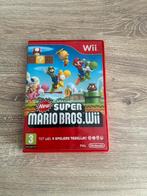 Super Mario Bross, Ophalen of Verzenden, Zo goed als nieuw