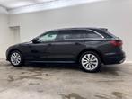 Audi A4 2.0 35 TFSI S-TRONIC Advanced BUSINESS Leder GPS Vi, Auto's, Audi, Automaat, A4, 146 g/km, Break