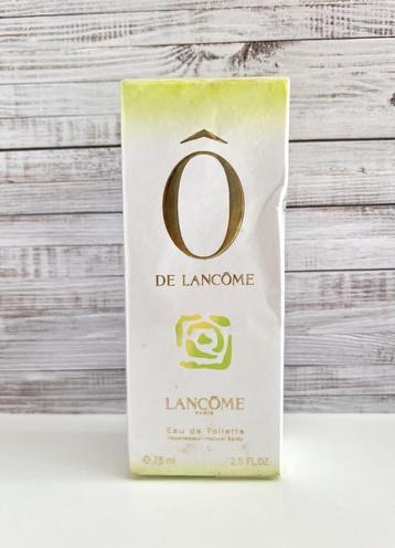 Parfum Ô de Lancôme - 2001 beschikbaar voor biedingen