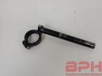Clipon rechts Suzuki GSX-R 1000 K9 L0 L1 2009 t/m 2011 stuur, Motoren, Ophalen of Verzenden, Gebruikt