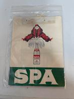 Spa monopole groen papieren draagtas #2, Enlèvement ou Envoi, Comme neuf