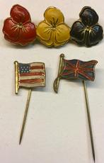 Lot liberation, Ophalen of Verzenden, Landmacht