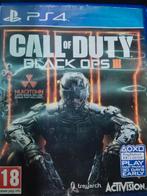 Call of Duty : Black Ops III, Ophalen, Zo goed als nieuw, Shooter, Vanaf 18 jaar
