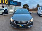 Opel Astra Sport Tourer 1.6CDTi ECOflex D Edition Start/Stop, Auto's, Opel, Stof, Euro 6, 4 cilinders, USB