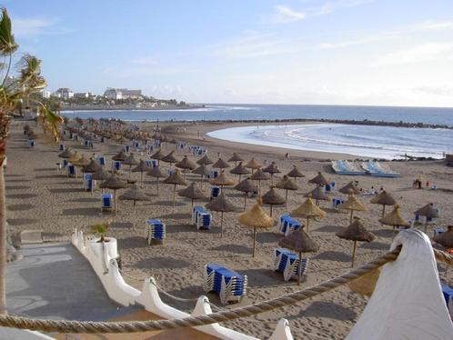 geniet last minute van 25 en zon in december in Tenerife, Vacances, Vacances | Offres & Last minute, Propriétaire