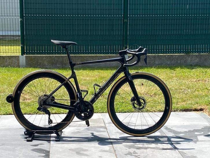Orbea orca m30, Fietsen en Brommers, Fietsen | Heren | Sportfietsen en Toerfietsen, Zo goed als nieuw, Ophalen
