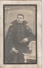 Gesneuvelde 1914-18 Ferdinandus Cuypers Meerhout- Wartet Nam, Verzamelen, Bidprentjes en Rouwkaarten, Ophalen of Verzenden