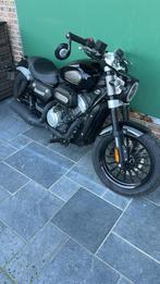 Benda Avengers 125cc, Particulier, 125 cc, 11 kW of minder, Benda