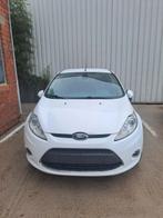 Fiesta 1.2 Benz euro5 2011 avec 175000 km Export/Trader, Euro 5, Achat, Noir, Particulier