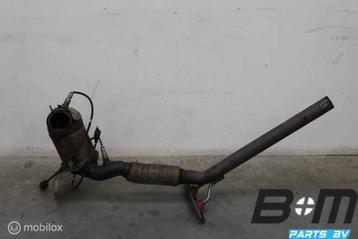 Katalysator 1.0 CHZD Seat Leon 5F 5Q0254503DX beschikbaar voor biedingen