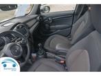 MINI One 1.5 One Big Business Pepper NAVI/CRUISE/BLUETOOTH/, Autos, Mini, 75 kW, Euro 6, Entreprise, Boîte manuelle