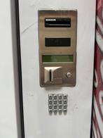 Jofemar automaat, Ophalen, Zo goed als nieuw