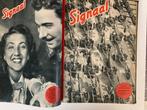 SIGNAAL Duits tijdschrift 1943-1944(tot juni), Boeken, Ophalen of Verzenden, Tweede Wereldoorlog, Zo goed als nieuw